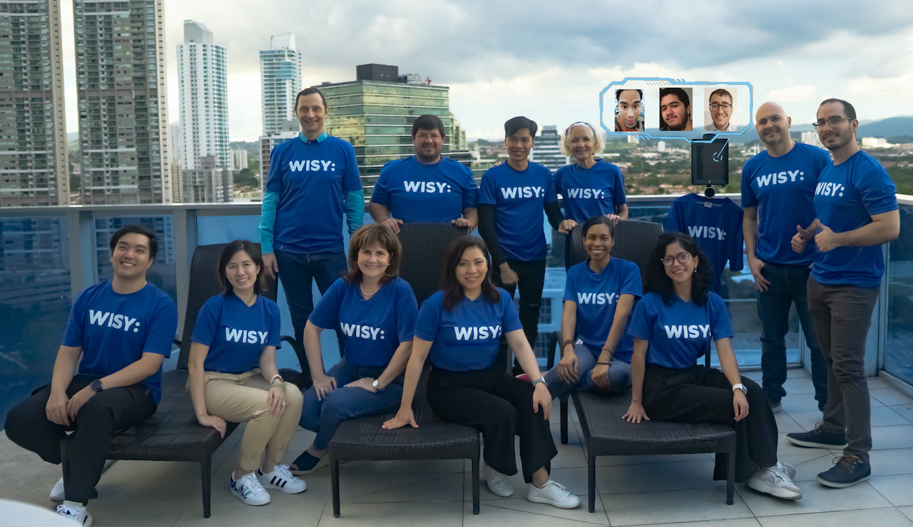 Wisy recibió financiamiento de Google for Startups para hacer crecer la empresa en EE.UU.