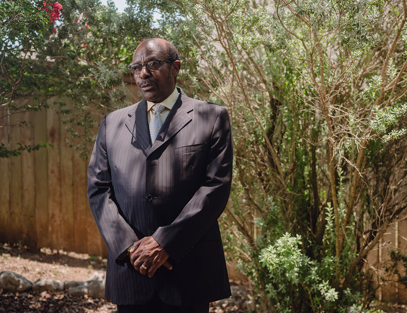 "Nadie me va a callar": Paul Rusesabagina sobre su encarcelamiento en Ruanda