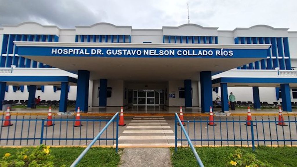 En Hospital “Dr. Gustavo Nelson Collado”, CSS gestiona abastecimiento a largo plazo