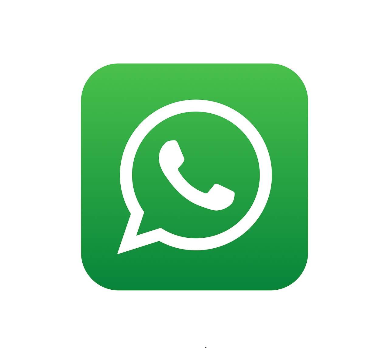 WhatsApp confronta problemas globales con sus servidores, en algunos lugares no hay servicio