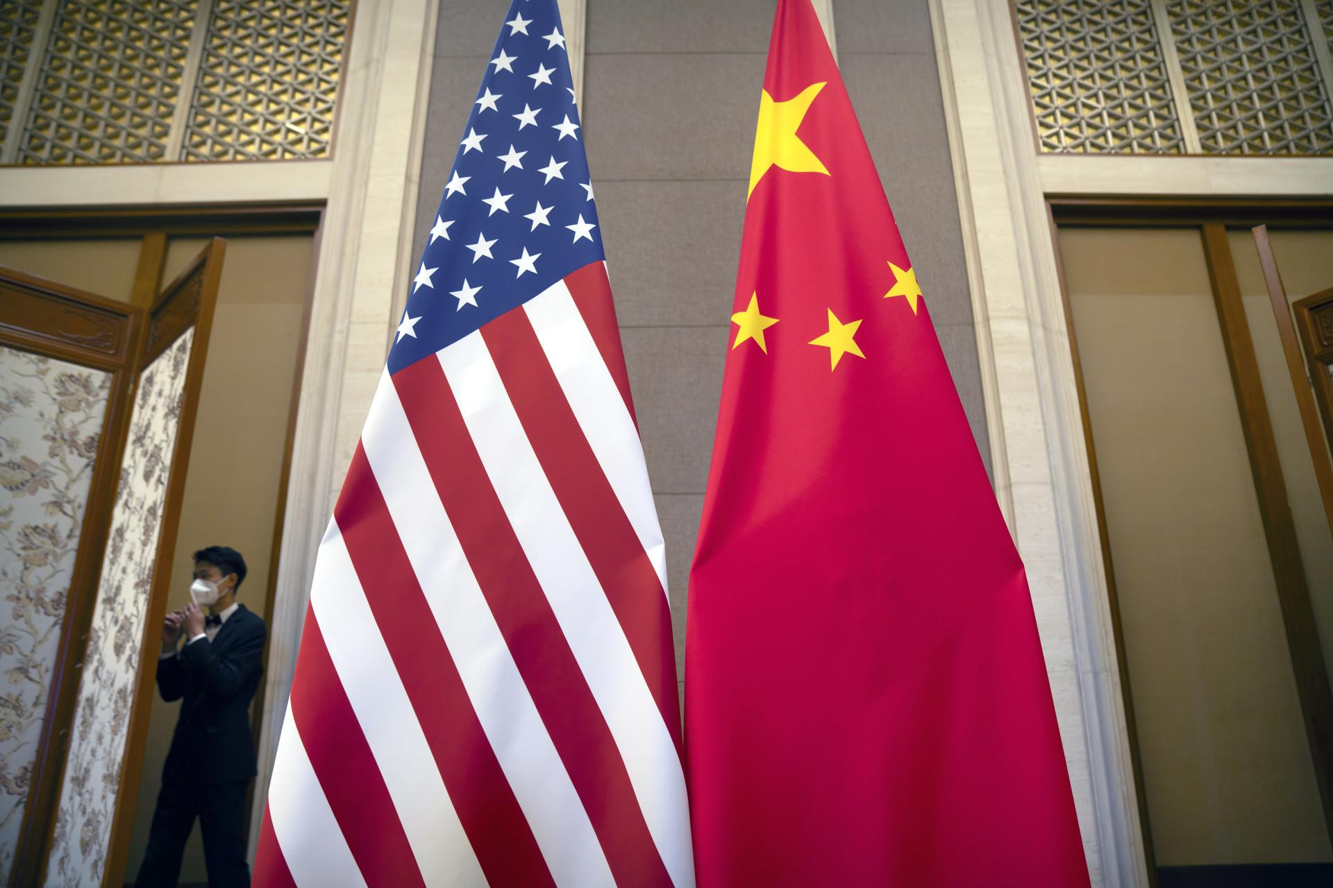 La visita de Yellen reabrió comunicación entre China y EE.UU., pero las diferencias continúan
