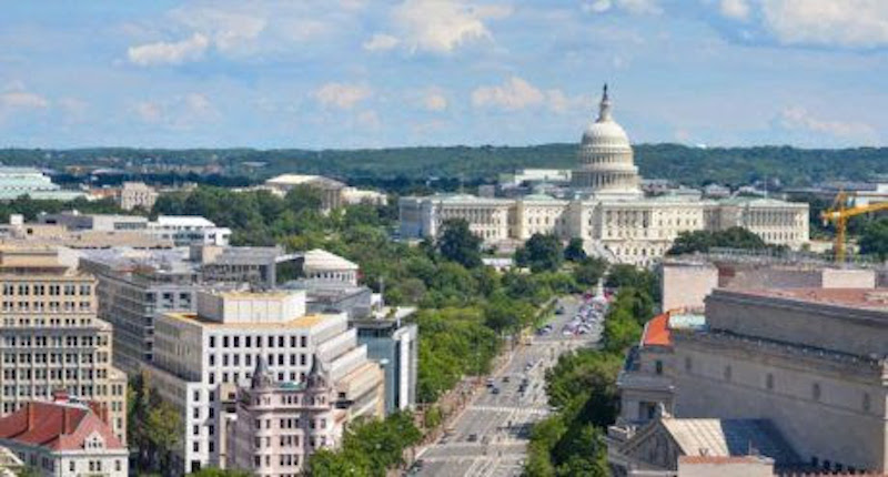 Delegación de SIP Washington D.C.: sostenibilidad de medios y libertad de prensa