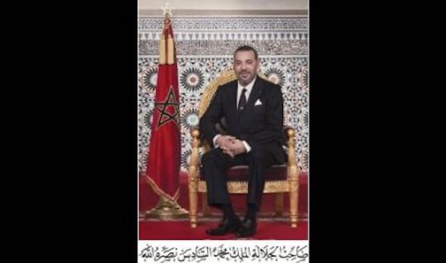 Marruecos sigue convencido que la paz es la elección estratégica para región de Oriente Medio