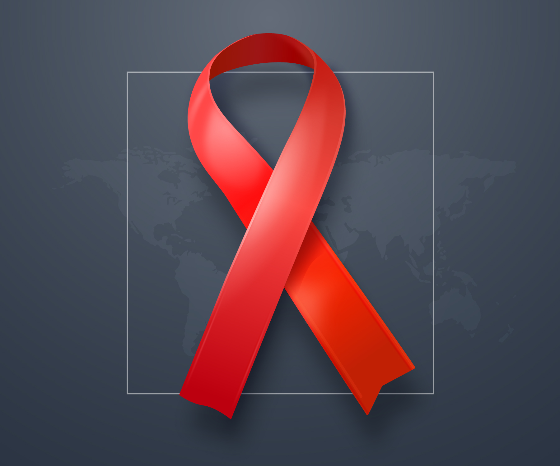 La oportunidad para acabar con el sida en el mundo