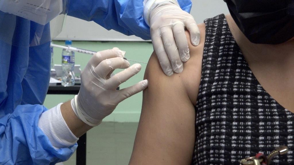 En la semana No. 28 se detectaron más de 850 casos positivos por Influenza