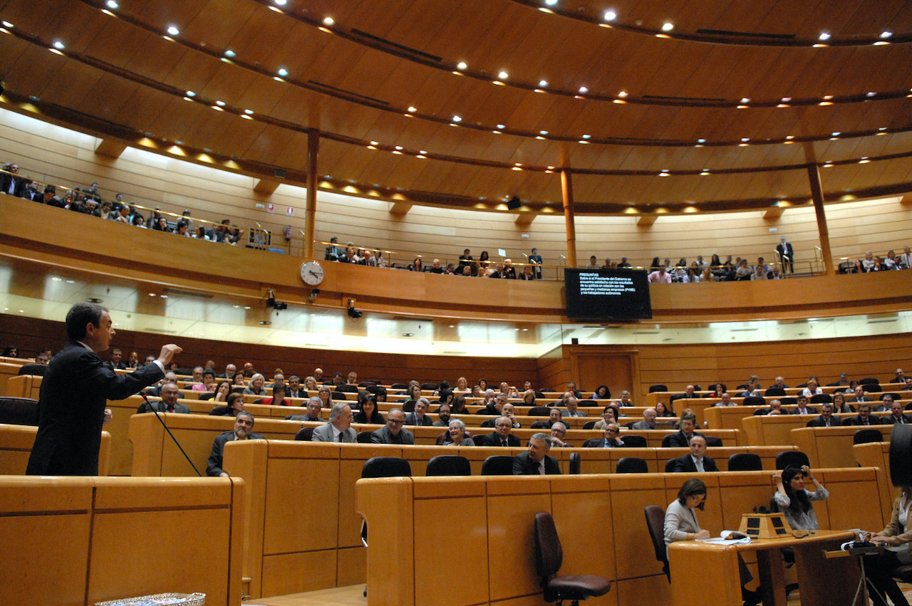 PARLATINO participará en XV sesión de la Asamblea Eurolat, en Madrid
