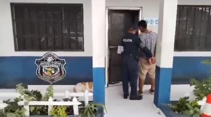 Reportan intento de rapto de una menor en un colegio en San Felipe