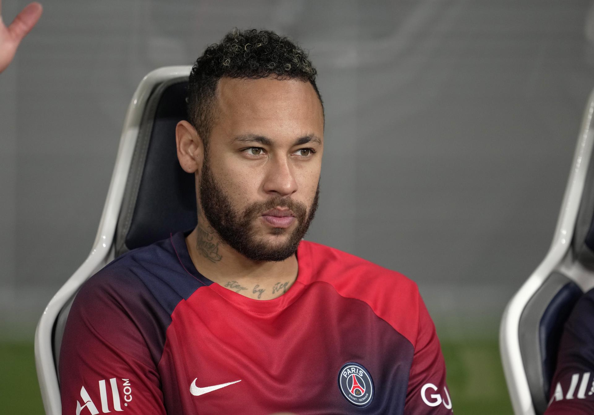 Acuerdo entre Neymar y el Al-Hilal saudí para su traspaso desde el PSG, según la prensa