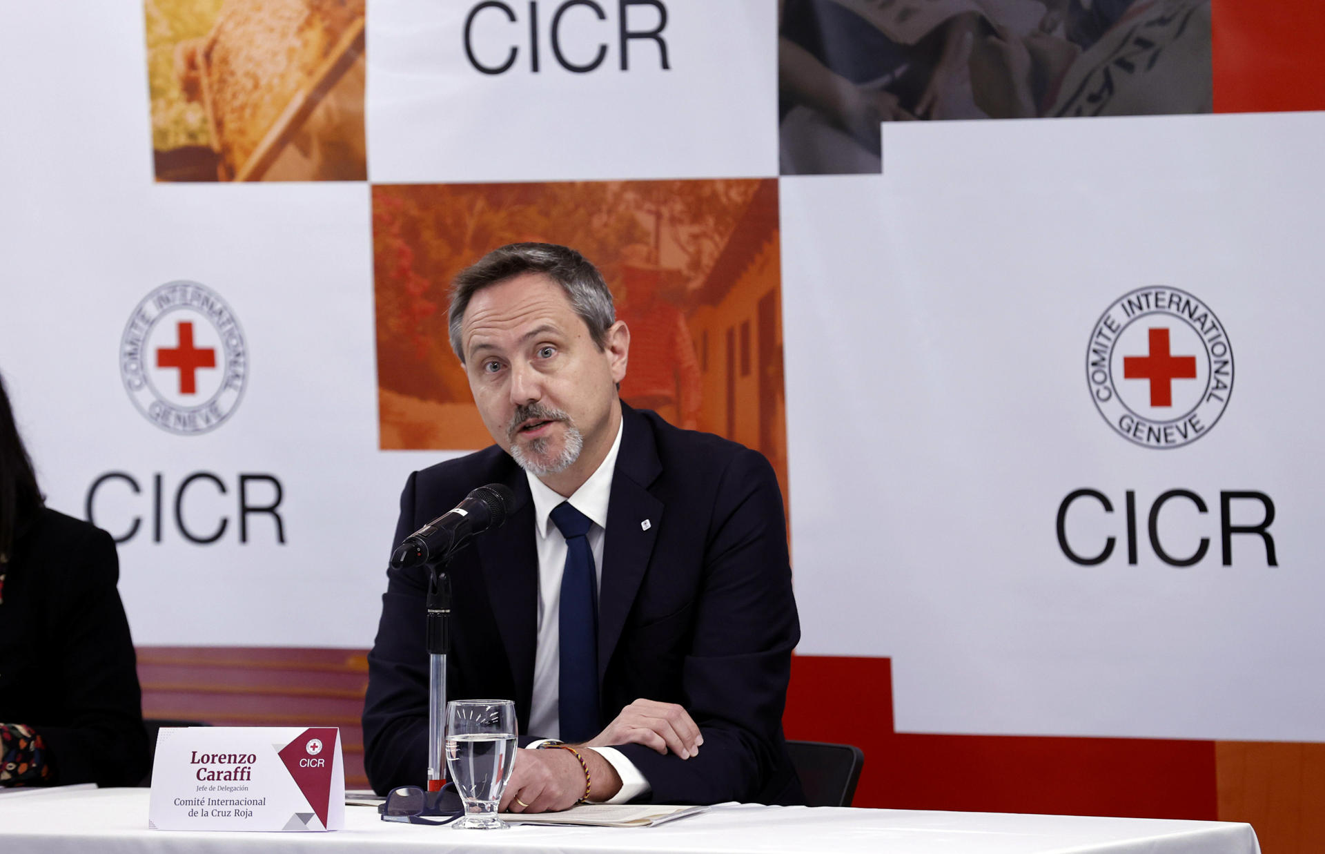 El CICR reporta 162 víctimas de artefactos explosivos en la primera mitad de 2023