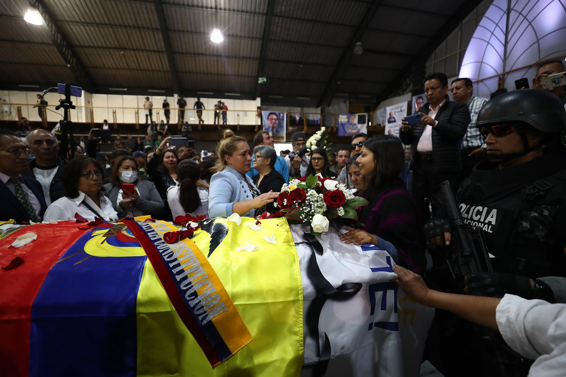Las diez claves de las elecciones de Ecuador