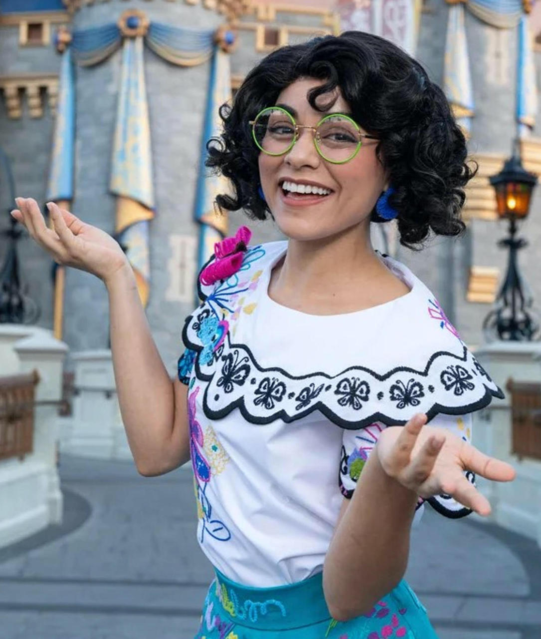 Disney en Florida celebrará el Mes de la Herencia Hispana con música latinoamericana