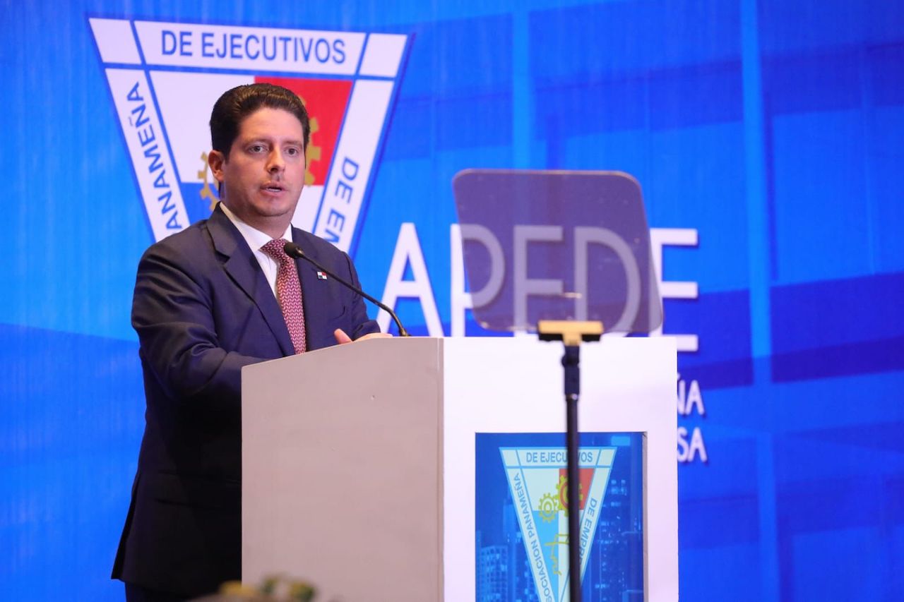 Panamá mantiene baja inflación y el liderazgo en Latinoamérica, destacó el ministro Federico Alfaro