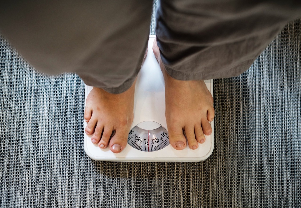 Más del 70% de los panameños sufren de sobrepeso
