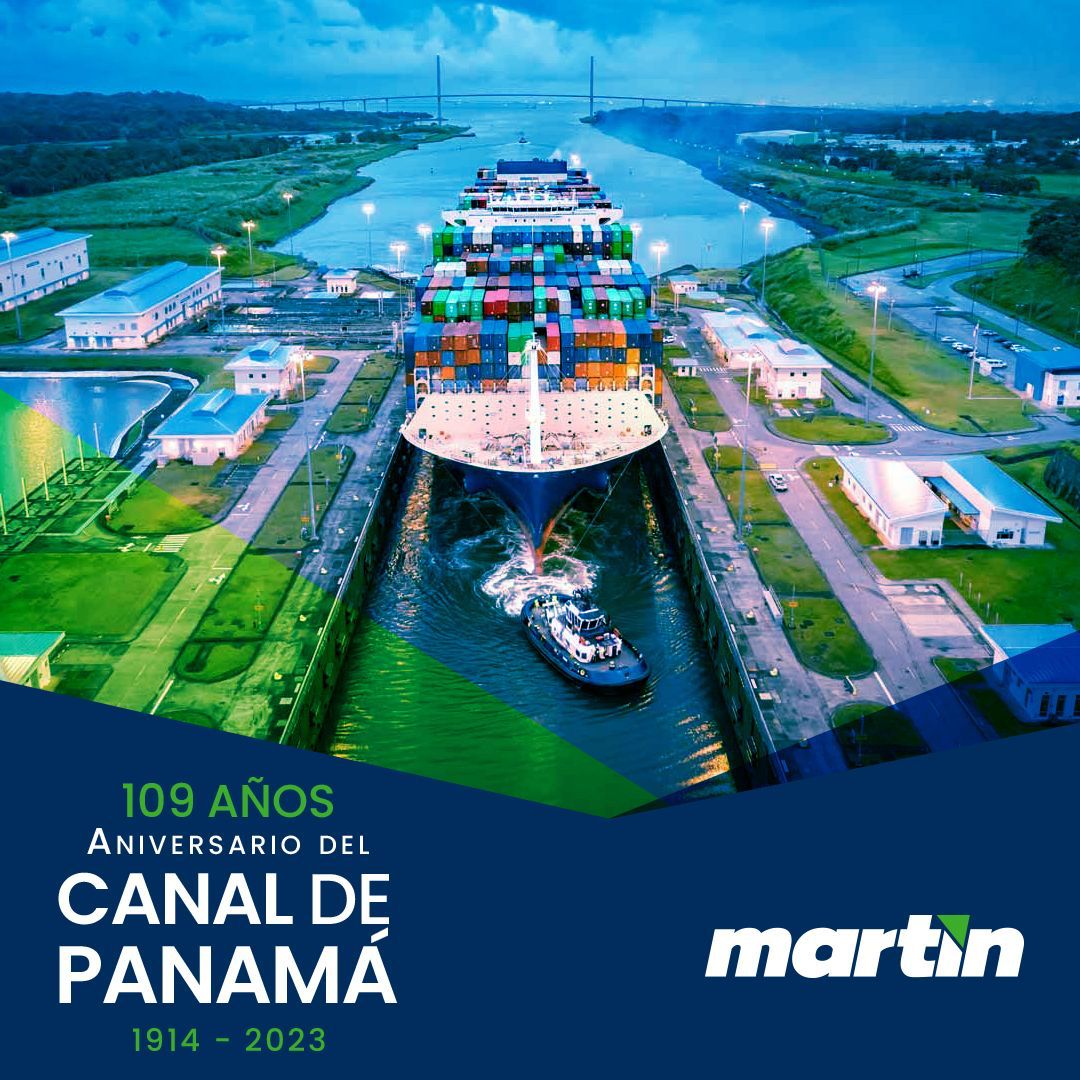 “Gracias a Tratados Torrijos-Carter, Panamá recuperó soberanía territorial e hizo suya esa gran obra”, Martín Torrijos
