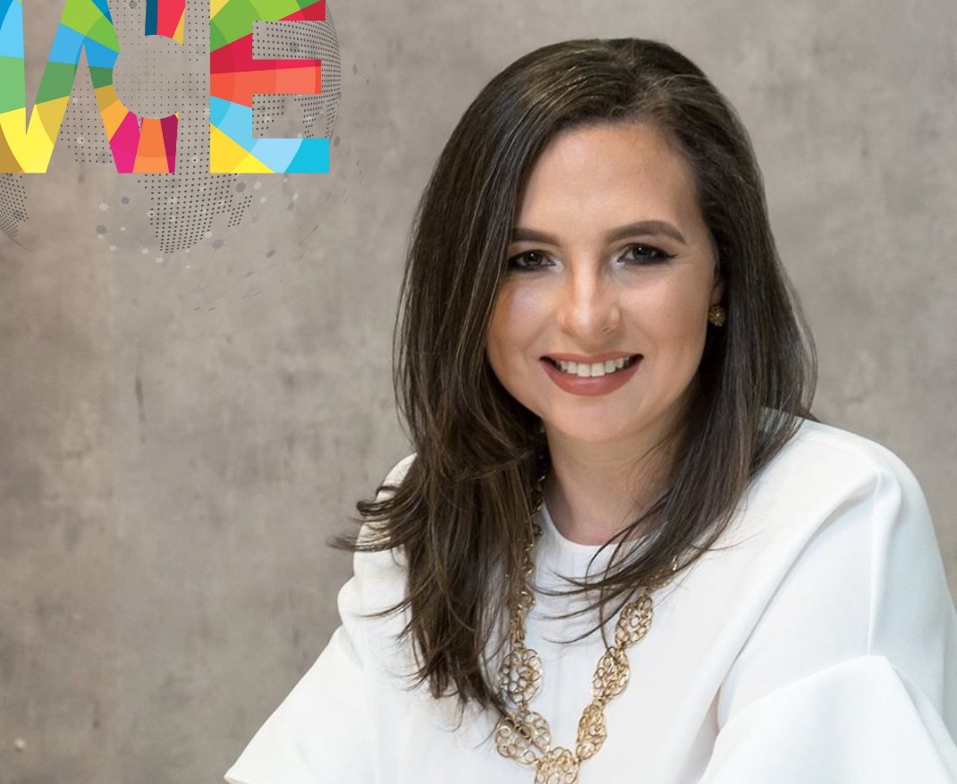 Karin Sempf, galardonada por región América Latina en competencia global de ONU para emprendedoras