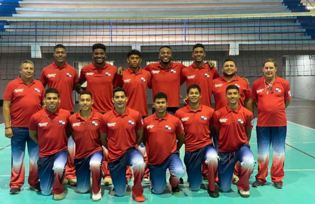 El tricolor panameño se apresta a obtener otro título en Voleibol Mayor Masculino Centroamericano