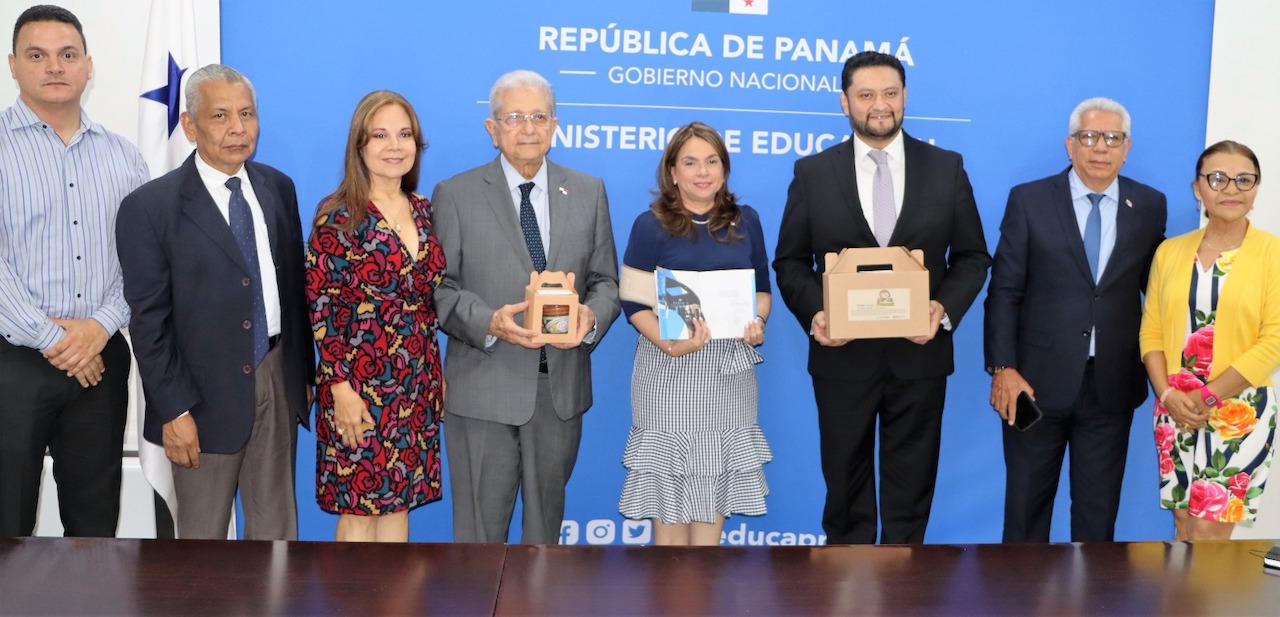 Adelantan pormenores para creación de subsede del ILCE en Panamá