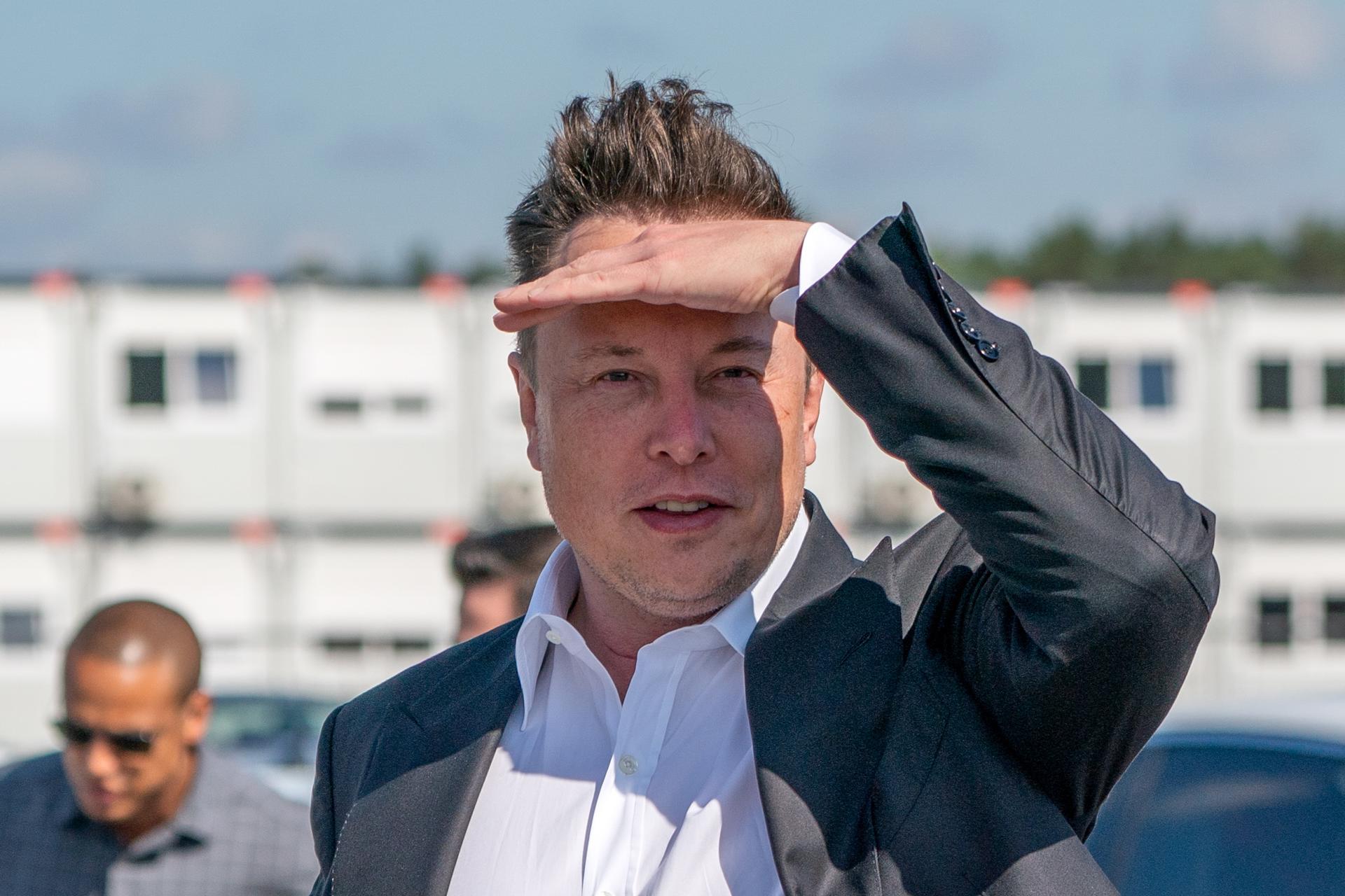 EE.UU. investiga a Tesla por un proyecto secreto que podría servir para uso personal de Musk