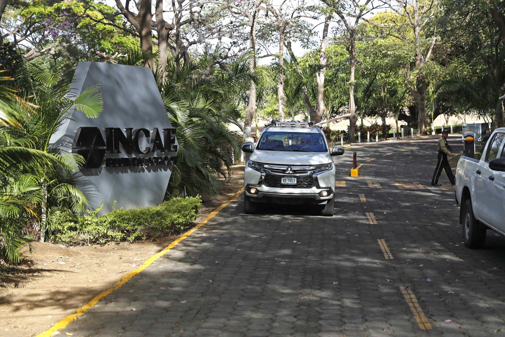El Gobierno de Nicaragua cerró la escuela de negocios INCAE y ordenó decomisar sus bienes