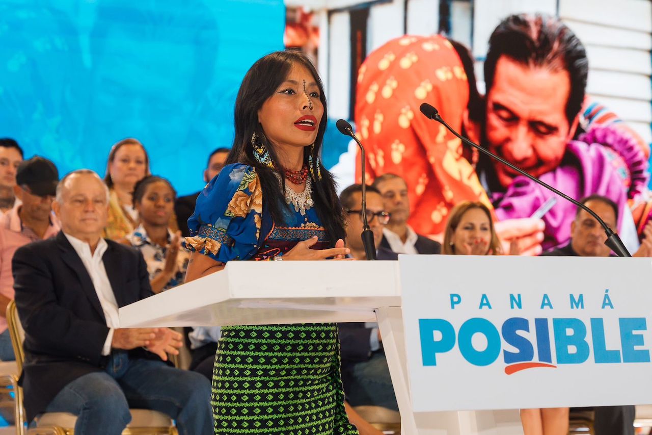 Los panameños anhelan un país sin clientelismo ni corrupción