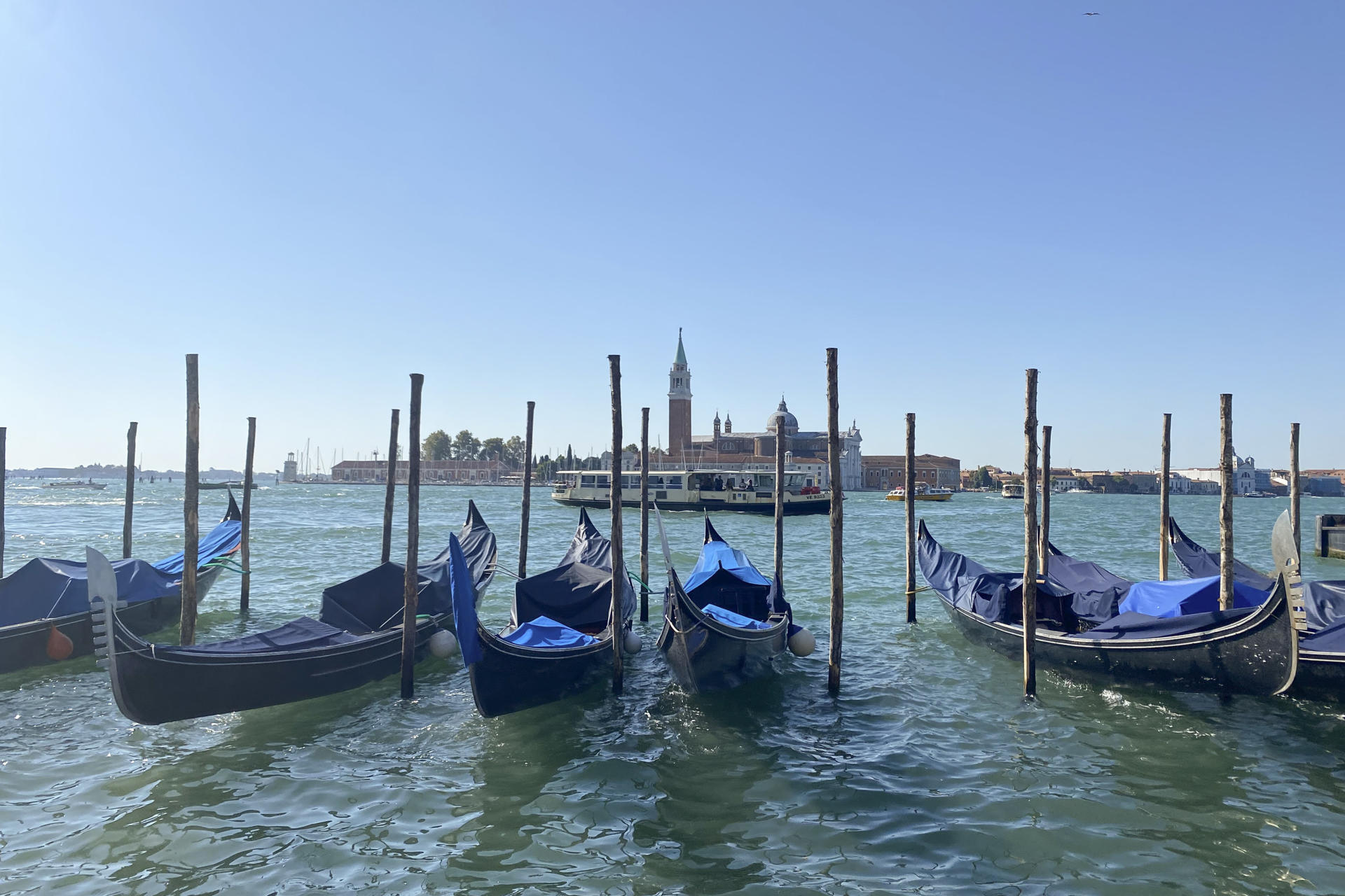 La no inclusión de Venecia como Patrimonio en riesgo una "gran victoria", según alcalde