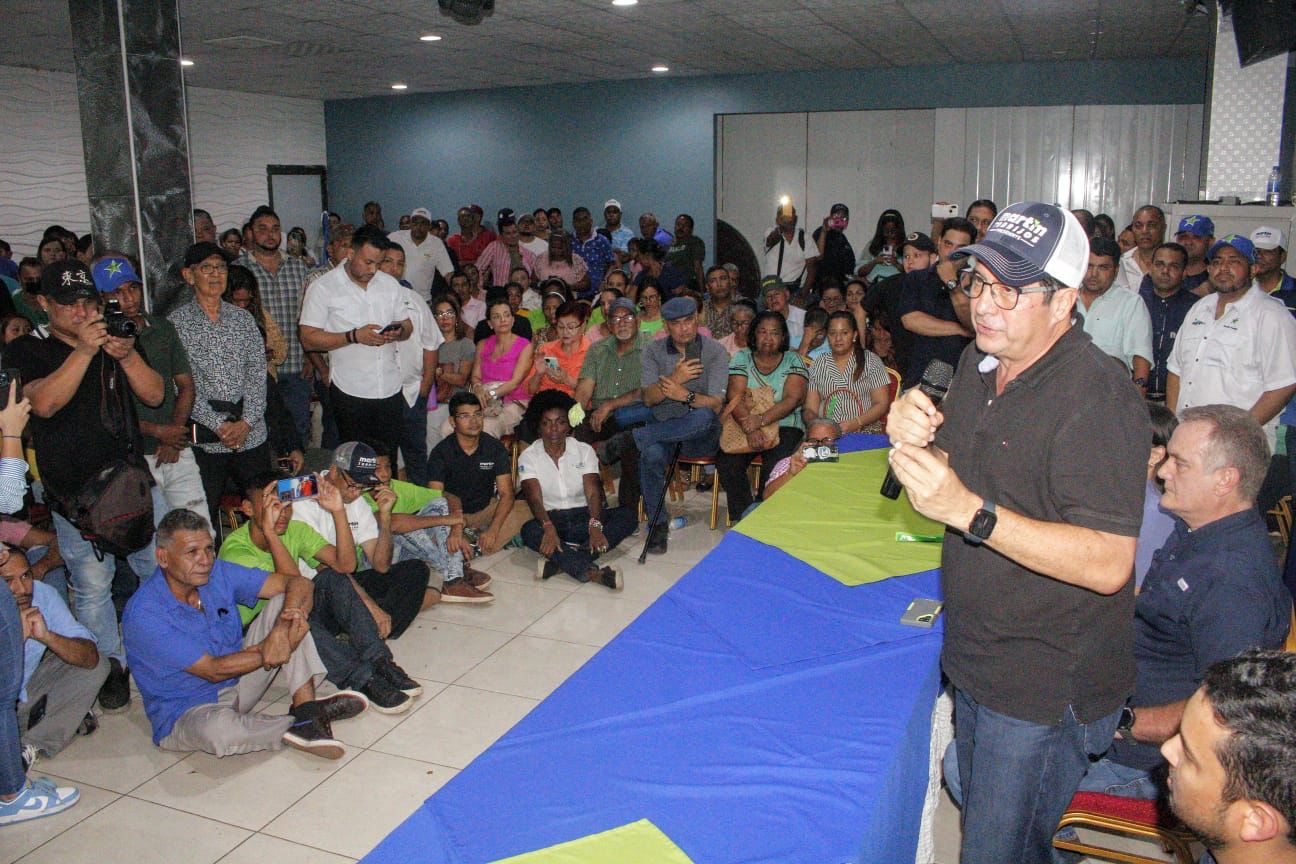 Partido Popular elegirá en Directorio Nacional candidatos a diputado, alcalde y representante de corregimiento