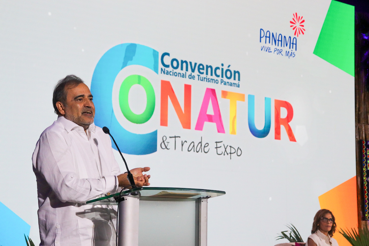 Con el apoyo de CAF y la OMT, Panamá desarrollará Guía de Inversión Turística