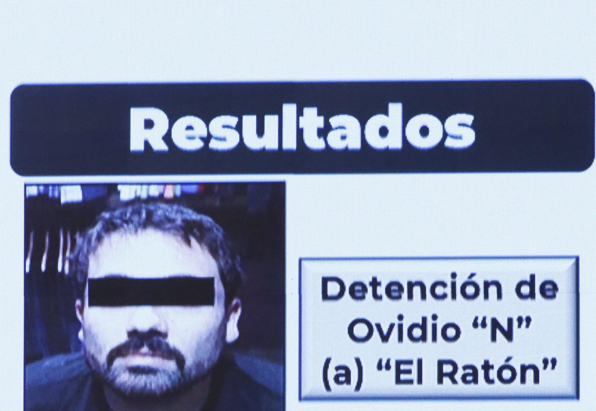 Ovidio Guzmán, hijo del “Chapo”, se declaró no culpable de narcotráfico y lavado de dinero