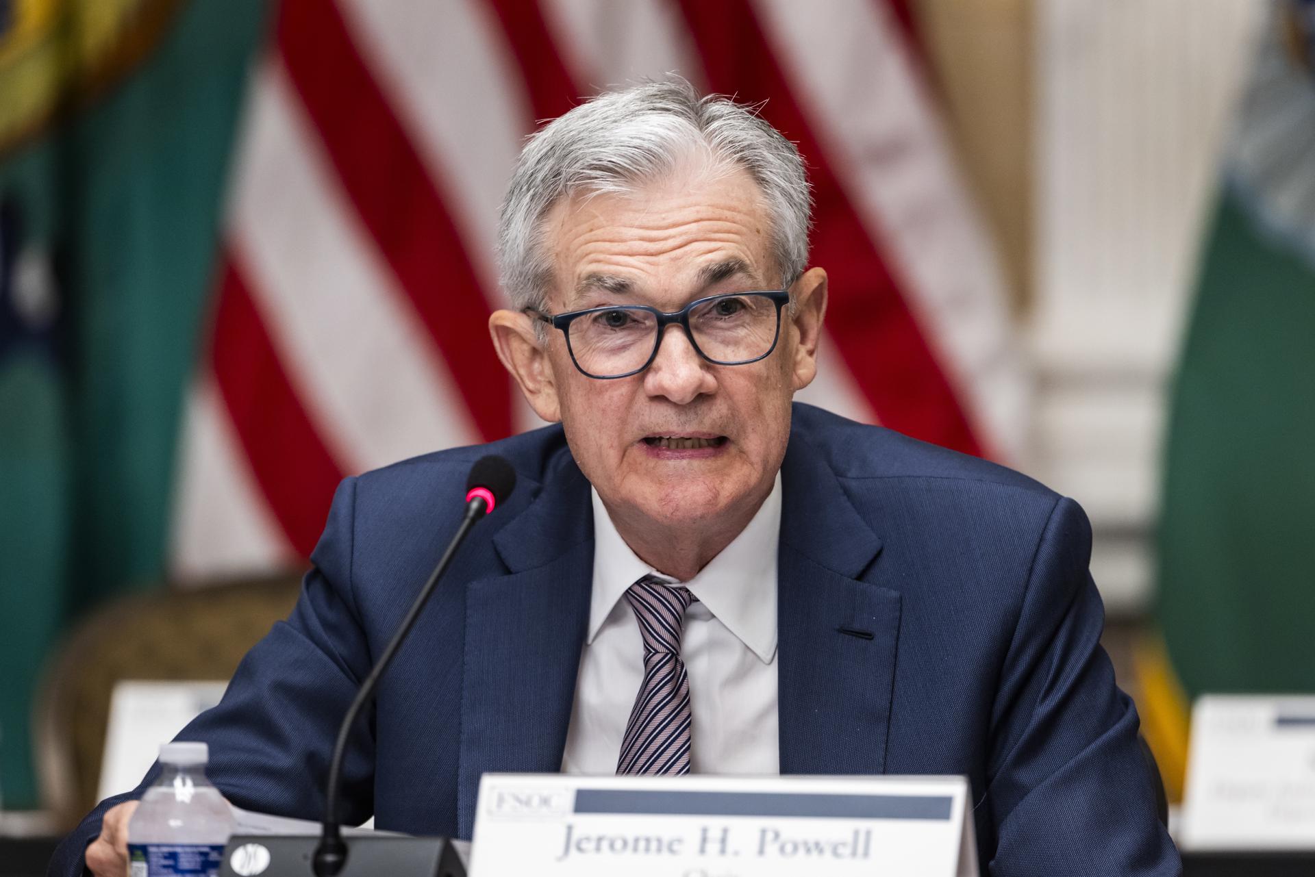 La Fed afronta su nueva reunión sobre los tipos con motivos para la cautela