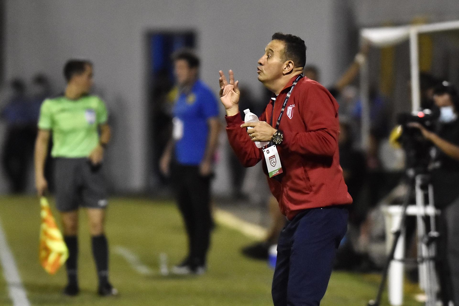 Independiente de La Chorrera derrotó 2-1 a Real Estelí por la Copa  Centroamericana 2023, Deportes