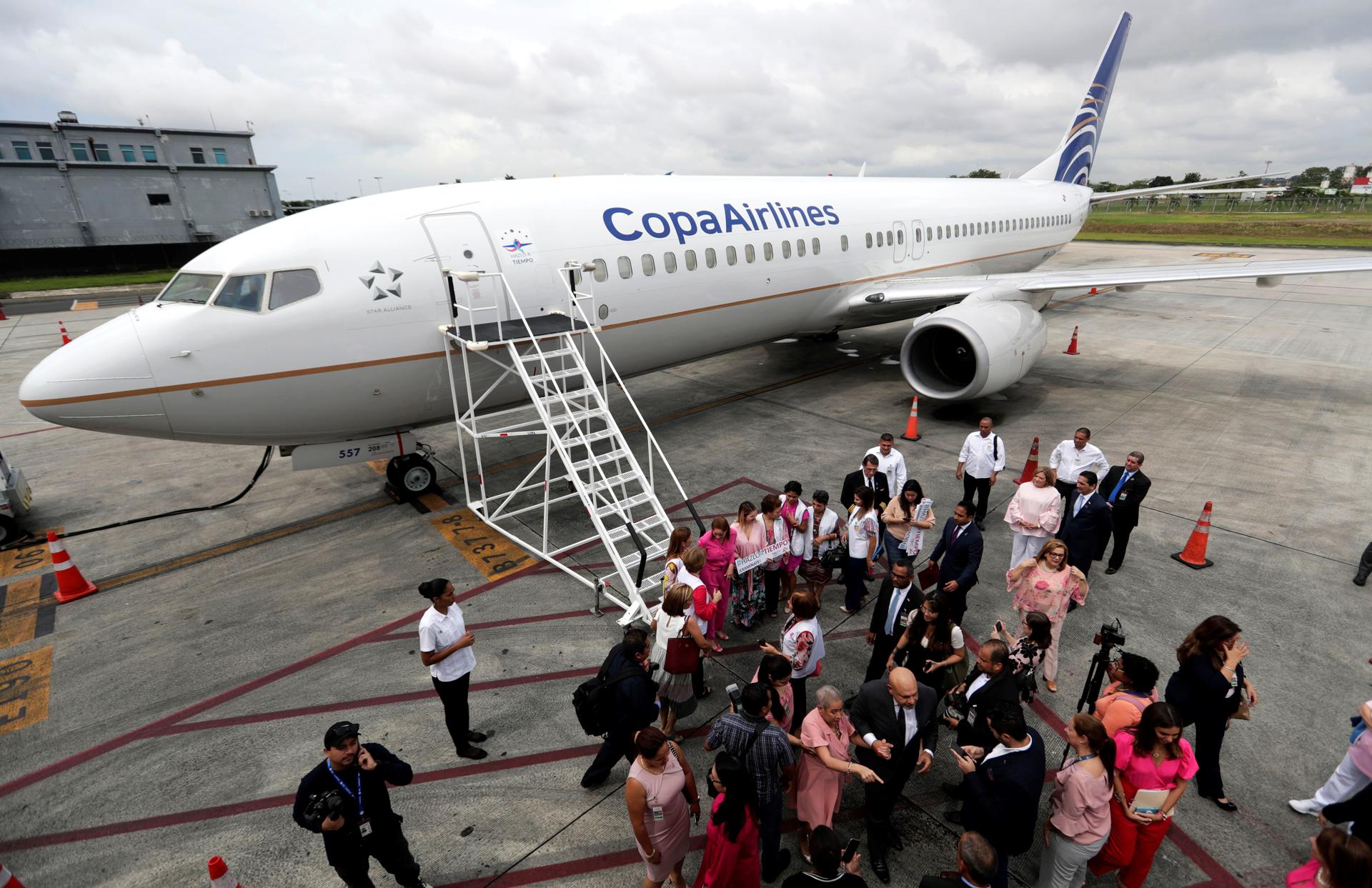 Copa Airlines aumentó su presencia en Venezuela con una nueva ruta hacia Barquisimeto