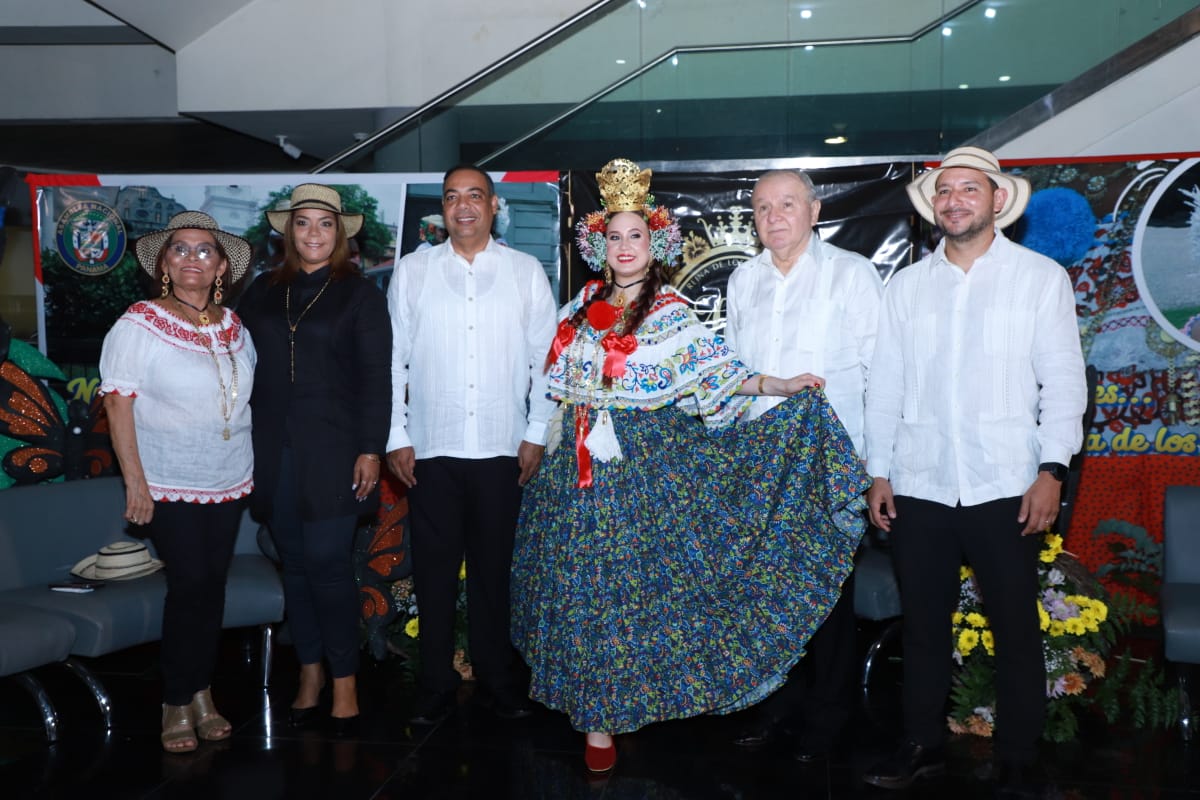 Desfile de carretas folclóricas de Juan Díaz cumplirá 25 años