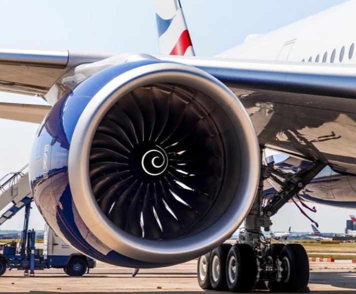 ALTA dio la bienvenida a importante proveedor de motores para la aviación comercial