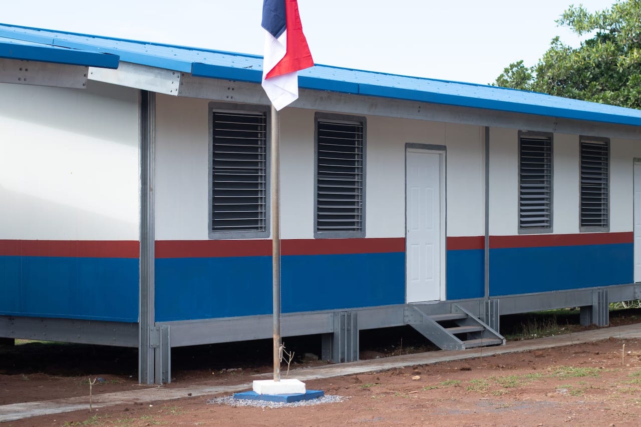 Reanudan las clases en Chiriquí, Bocas del Toro y comarca Ngäe Buglé