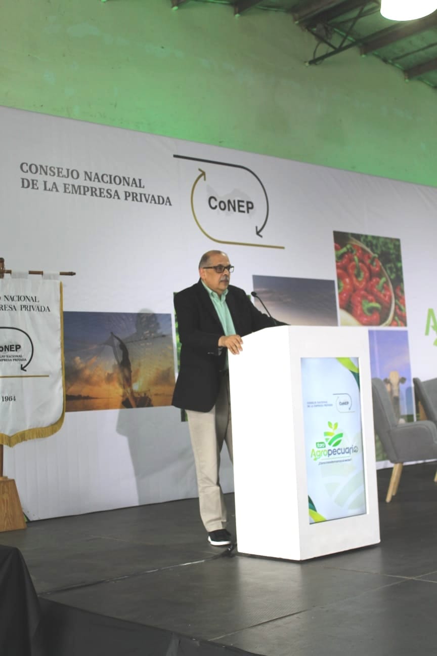 CoNEP realizó la 2da. edición del Foro Agropecuario área occidental