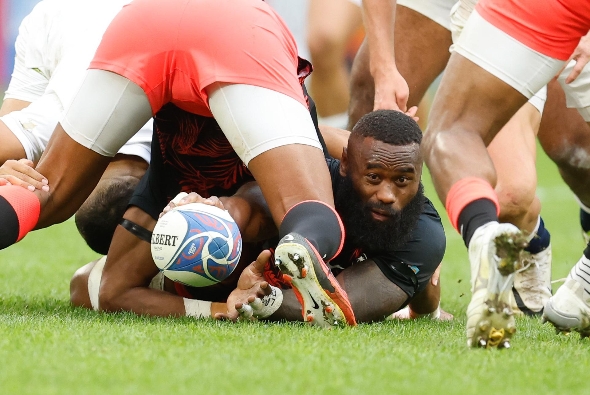 El mundial de rugby tendrá 24 equipos y habrá nuevas competiciones internacionales