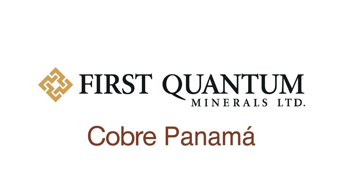 First Quantum Minerals Ltd. dio la bienvenida de tener un diálogo constructivo con el pueblo de Panamá