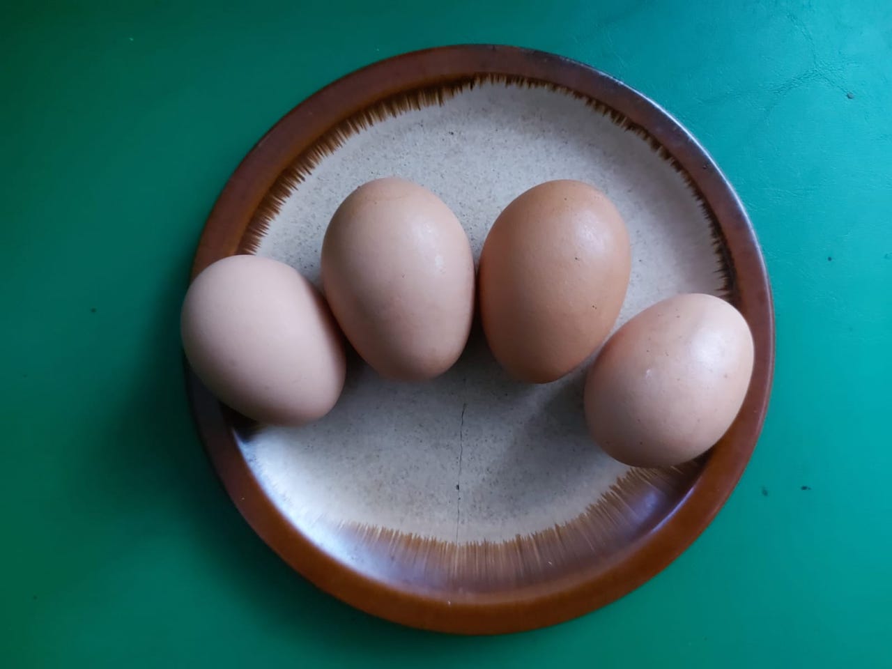 El huevo, excelente fuente de nutrientes