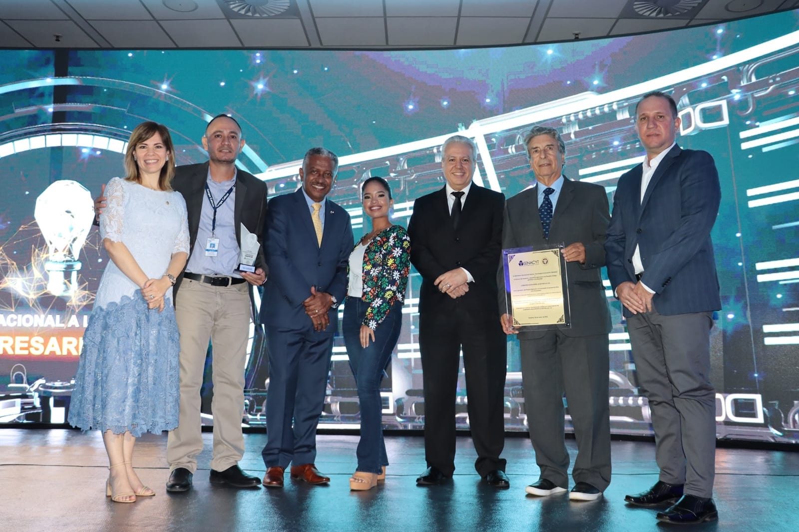 CCIAP y la Senacyt anunciaron la XVII versión del Premio Nacional a la Innovación Empresarial 2023