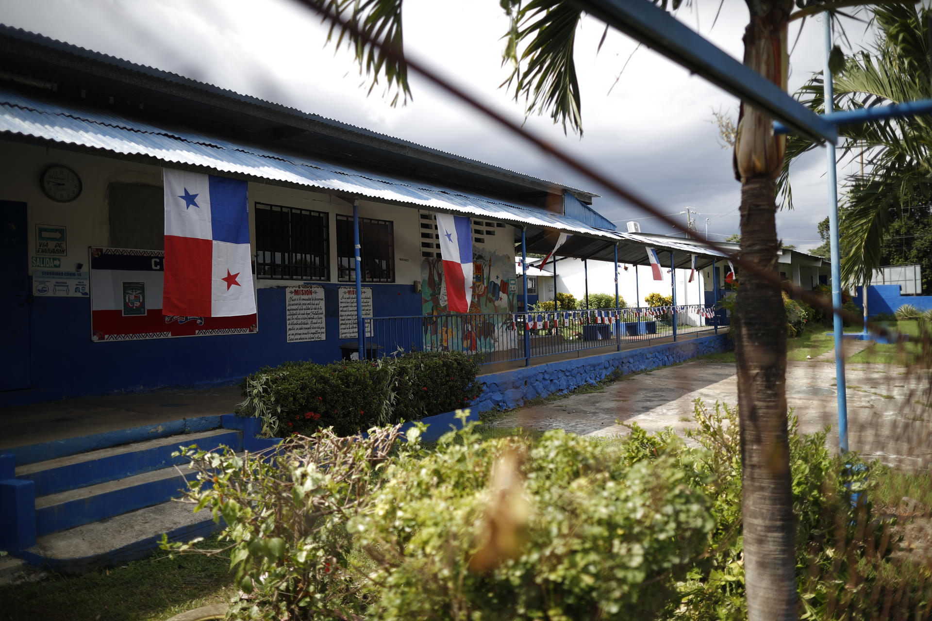 La educación, la eterna perdedora en una Panamá en crisis