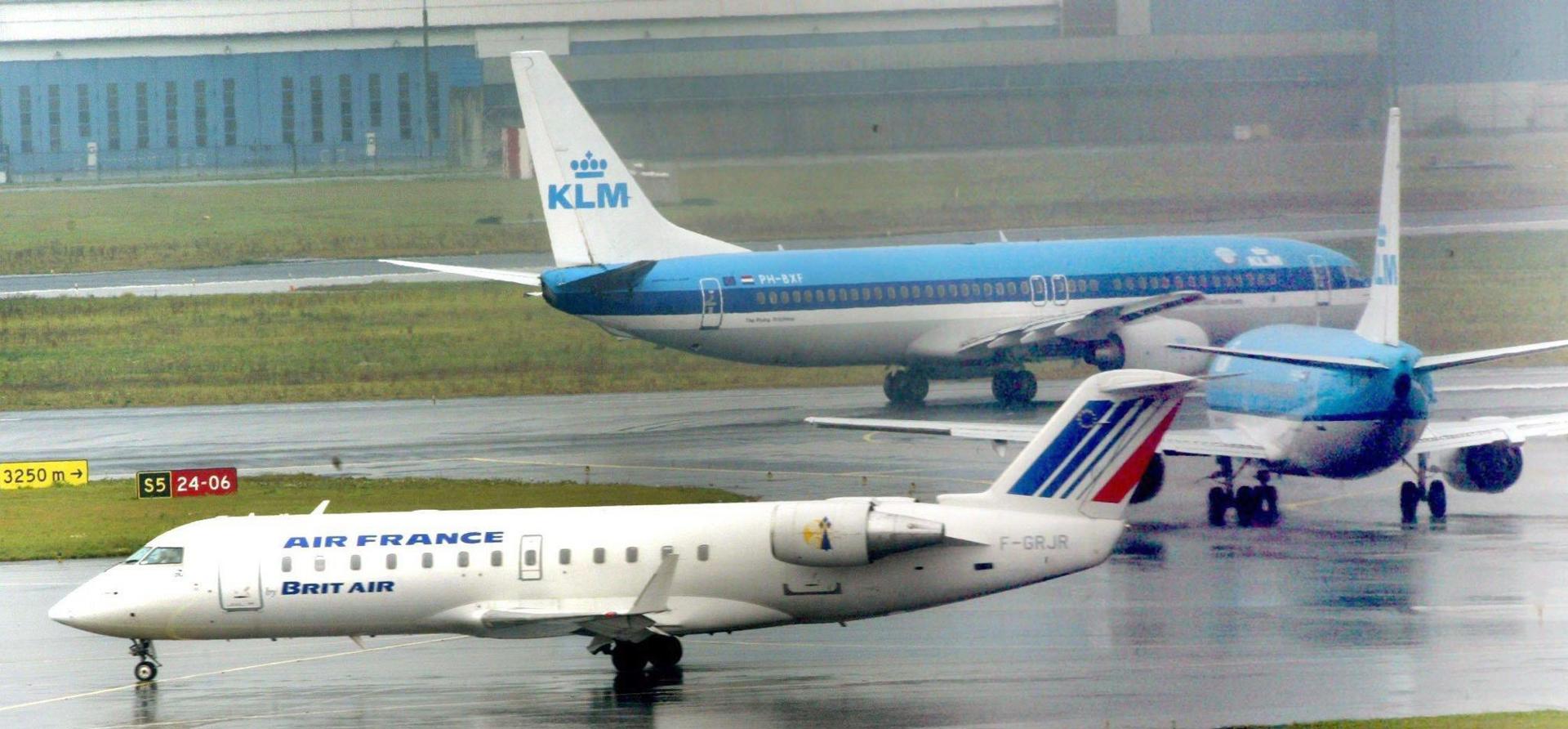 Air France-KLM invirtió en una planta de combustible sostenible en Estados Unidos