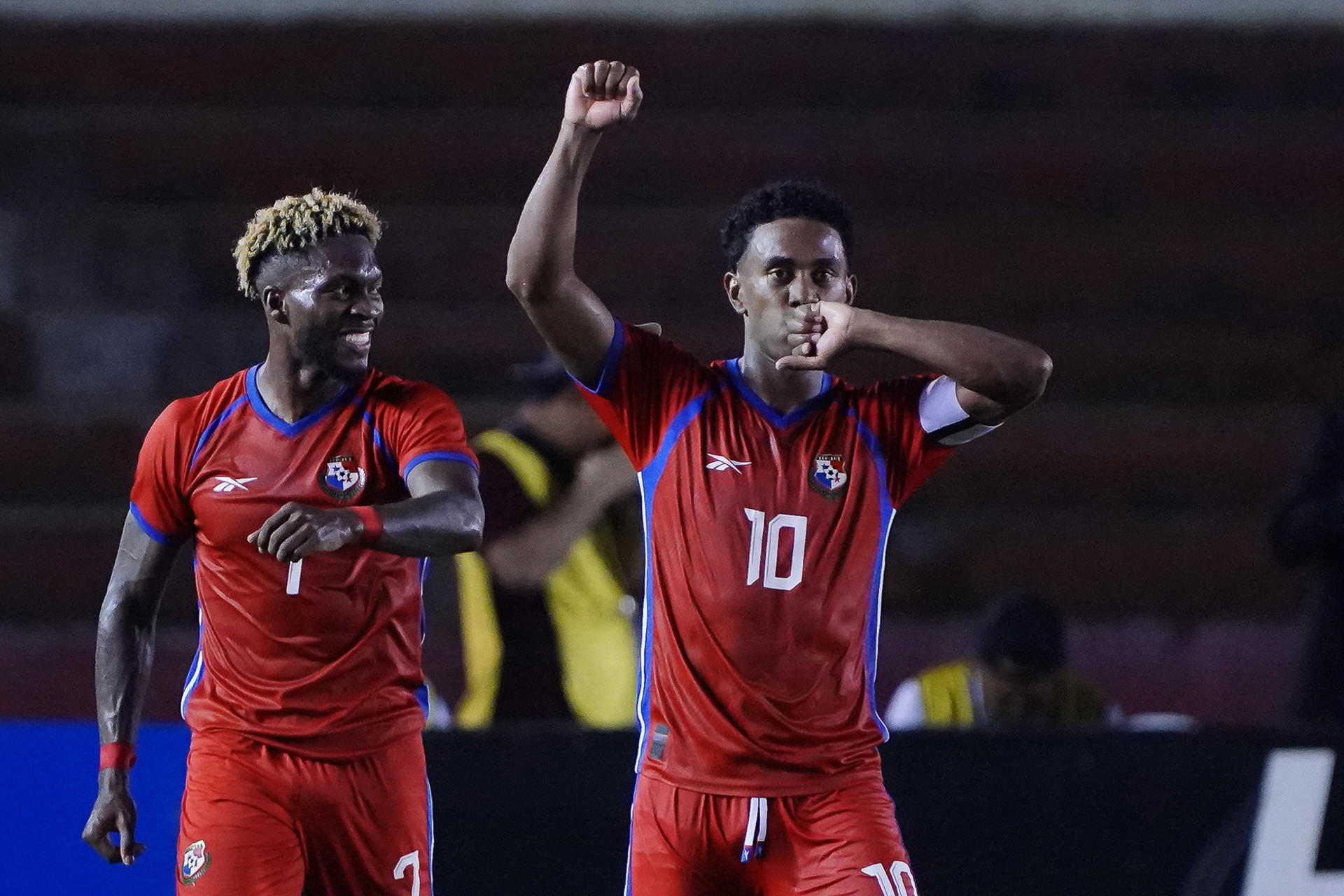 3-1. Panamá aseguró su presencia en Copa América 2024 con nueva goleada a Costa Rica