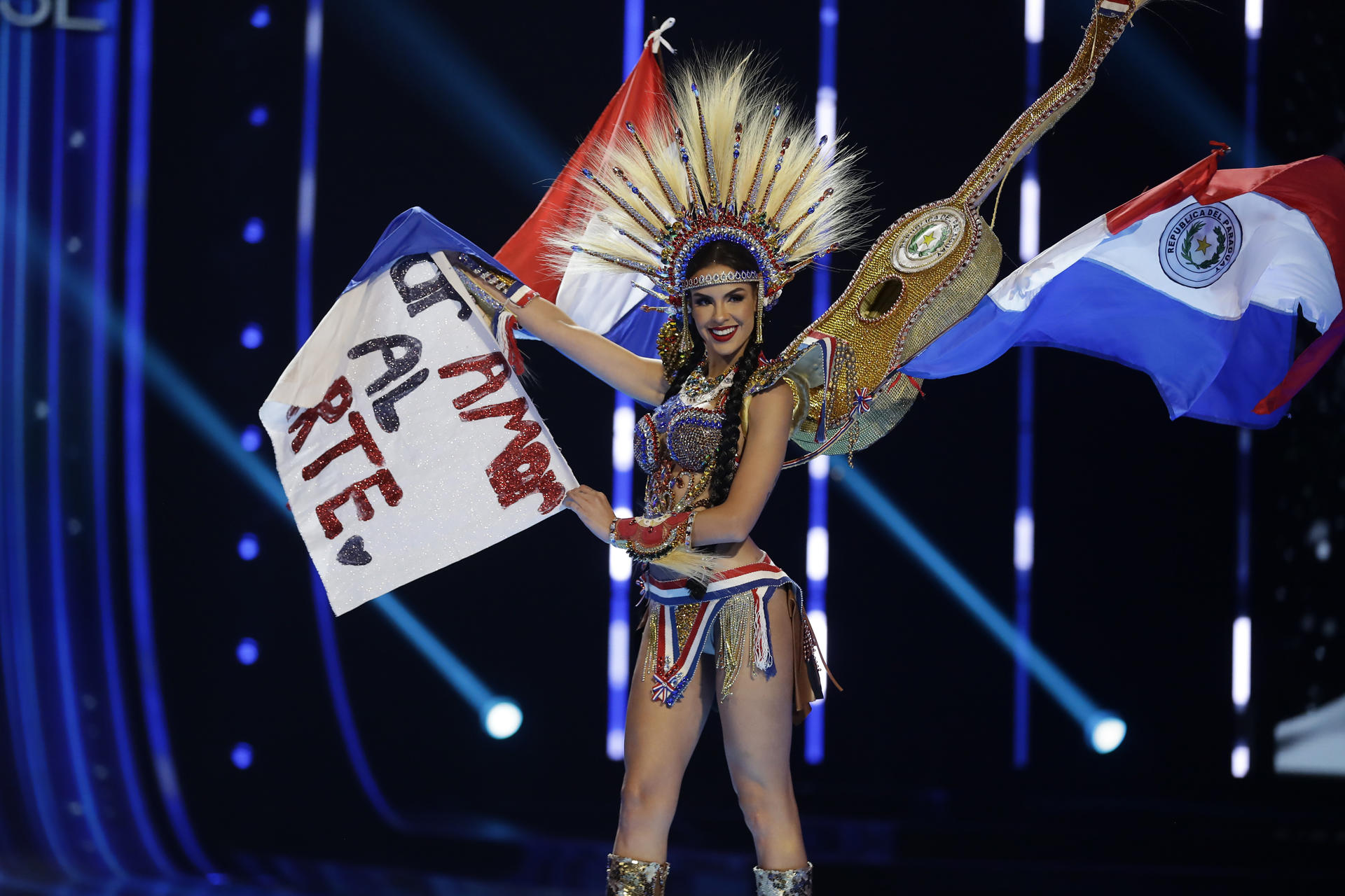 San Salvador, el epicentro de la gala final de Miss Universo 2023