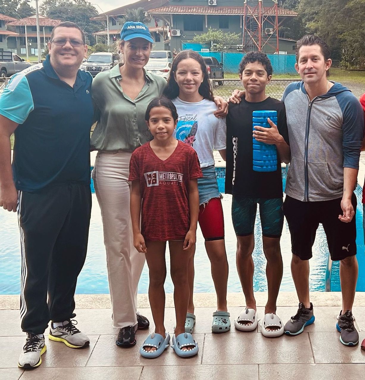 En Panamericano Juvenil de Pentatlón Moderno en Perú, Panamá tendrá sus competidores