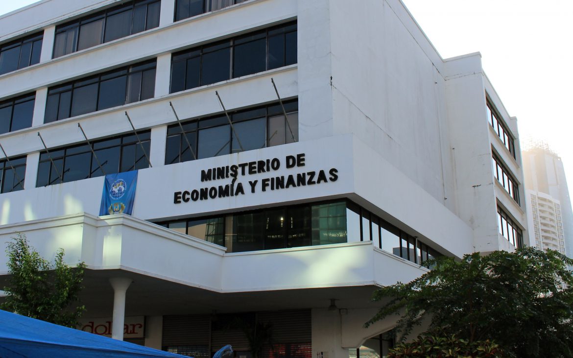 MEF mantendrá dinero recibido de Minera Panamá en una cuenta restringida en el Banconal
