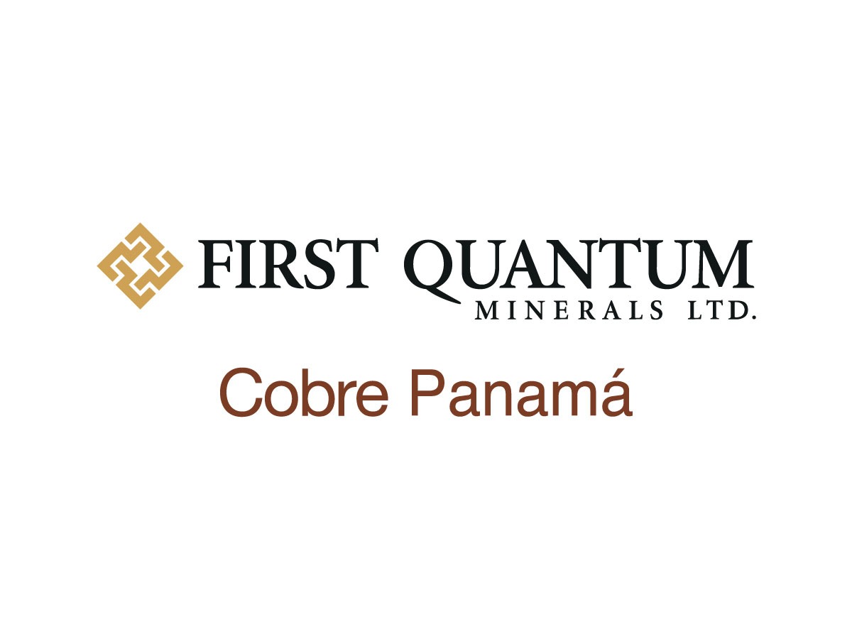 Minera Panamá anuncia la posible suspensión temporal de operaciones