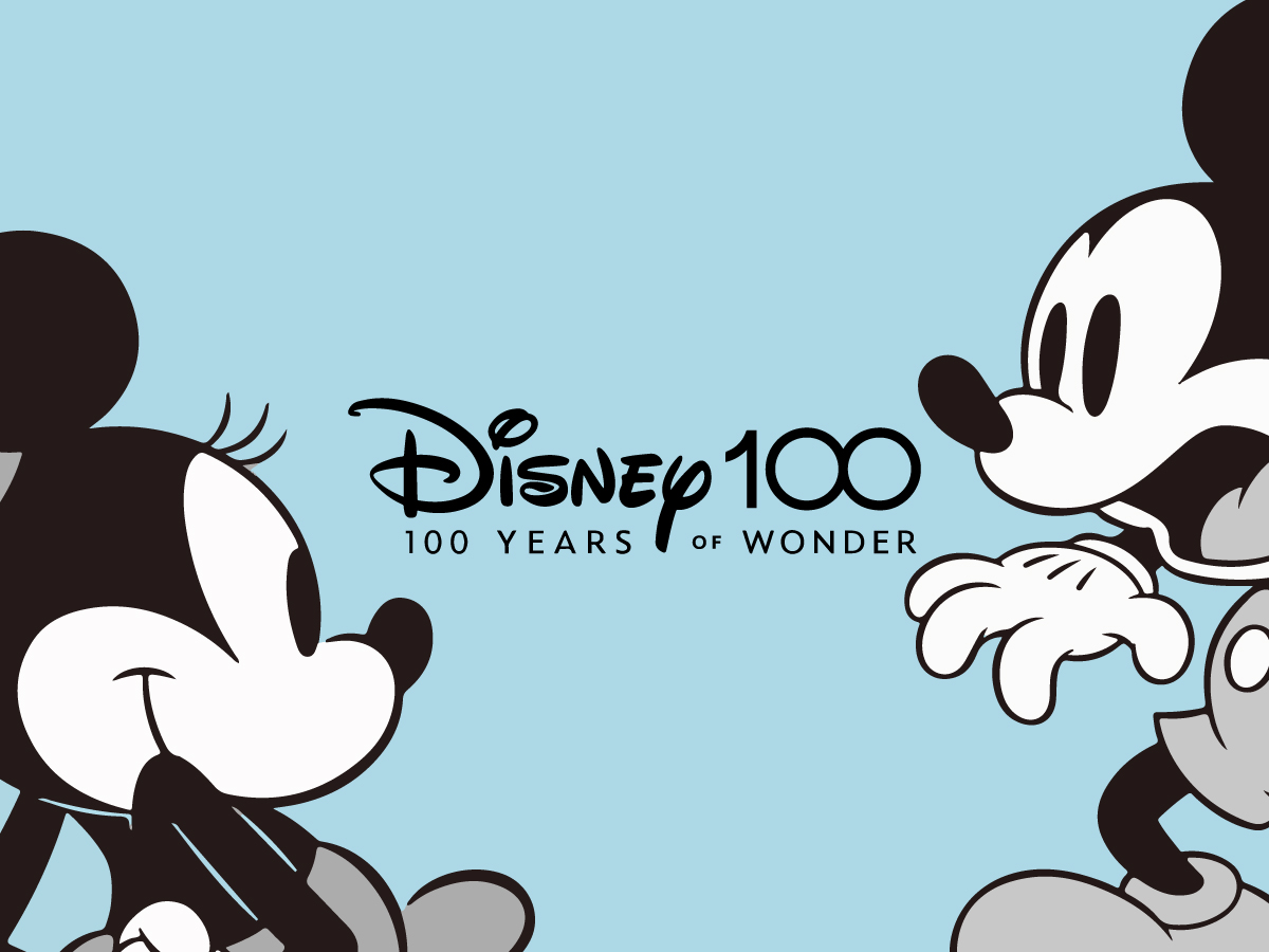 The Walt Disney Company, 100 años de expansión