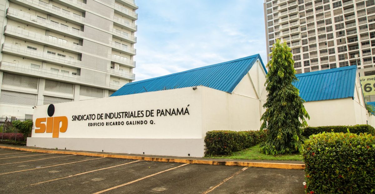 Llamado del Sindicato de Industriales de Panamá: ¡Abramos las vías!