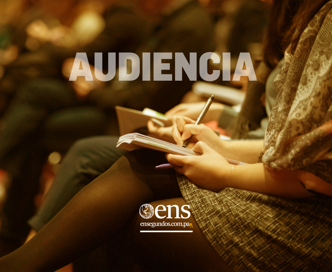 Del 10 al 12 noviembre el SPA realizó 42 audiencias, a nivel nacional