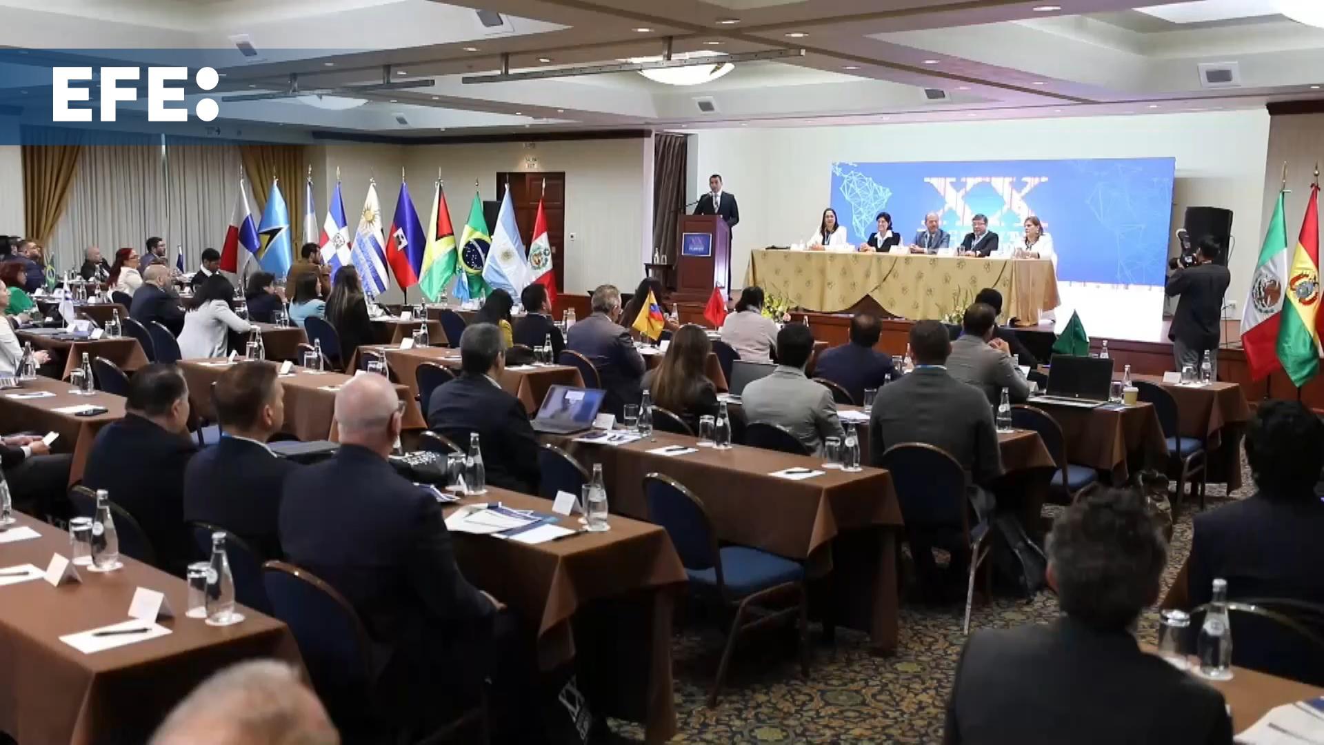 Expertos de 18 países se reúnen en Lima para discutir avances en identidad digital
